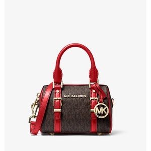 Michael Kors Bedford Legacy XS Crossbody Bag